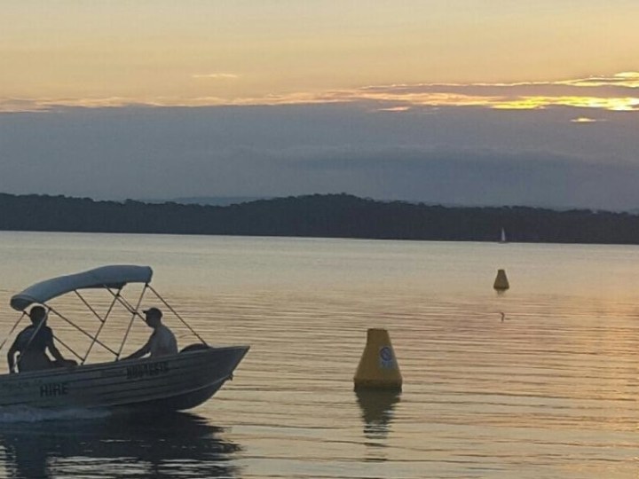 2 Hour Tinny Boat Hire Image 1 2 Hour Tinny Boat Hire