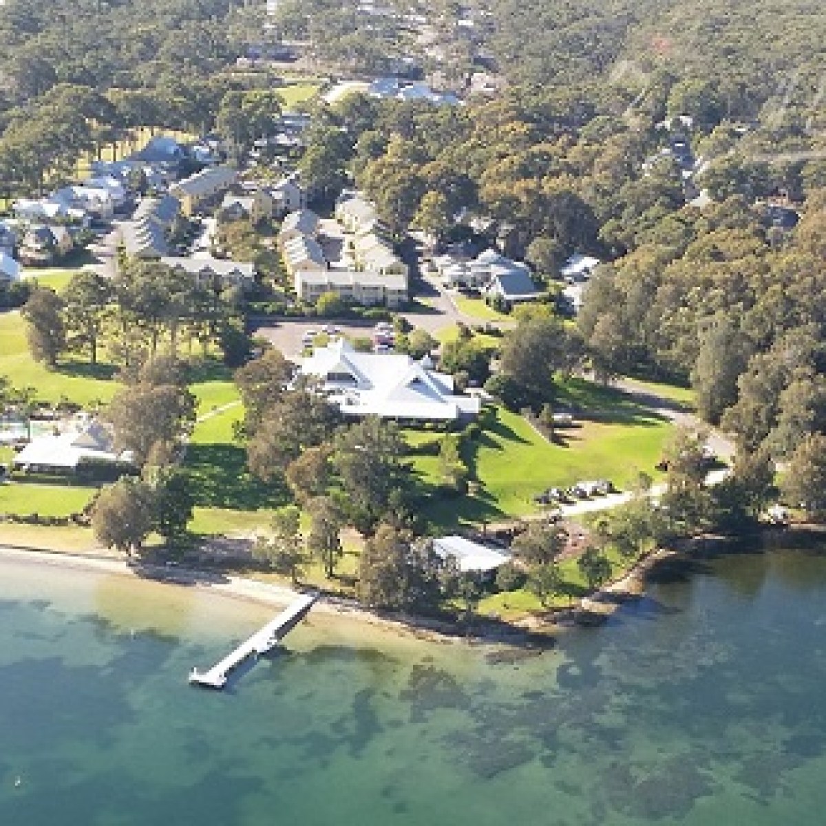 lake macquarie