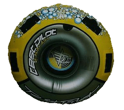 tube4 Inflatable tube