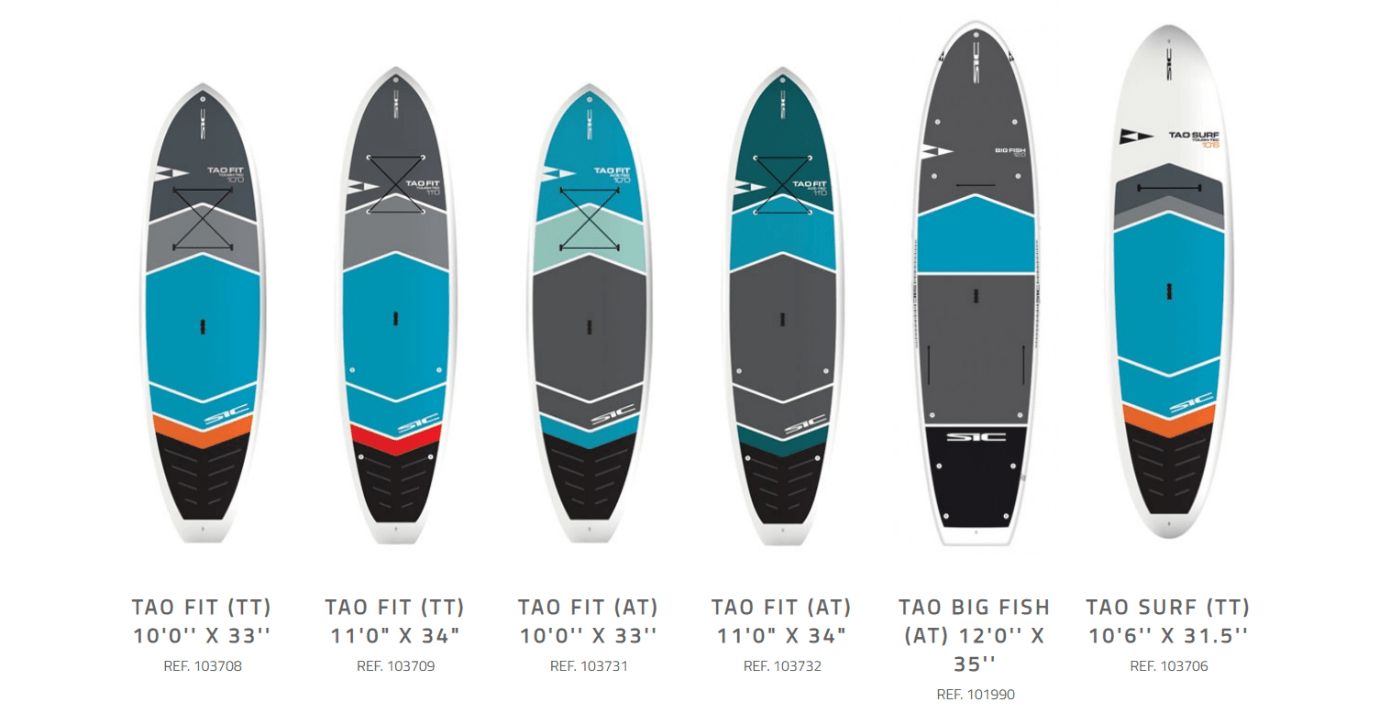 Stand Up Paddle board